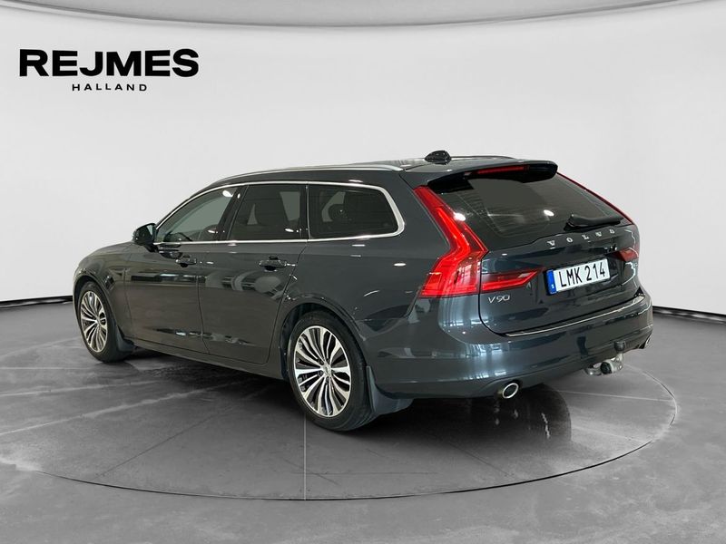 Volvo V90 bild 2