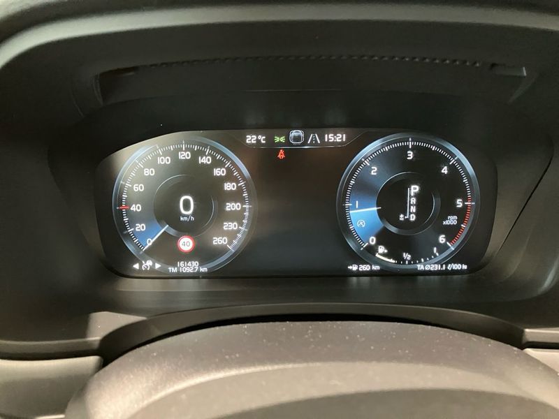 Volvo V90 bild 12