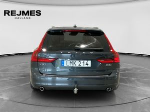 Volvo V90 bild 8