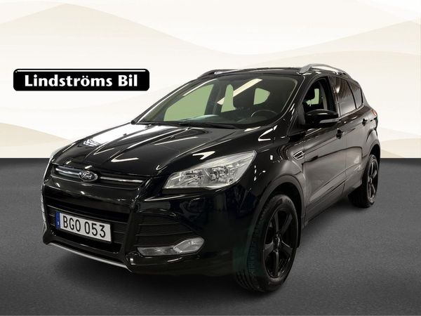 Ford Kuga Trend 1.6 150hk S&V-Hjul - 2014