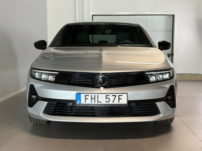 Opel Astra bild 3