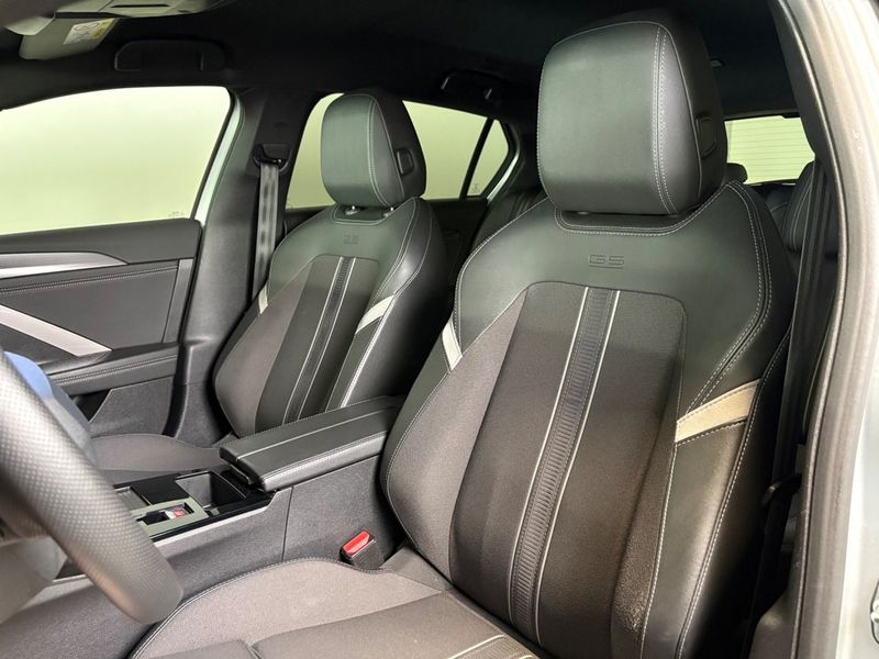 Opel Astra bild 10