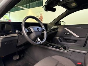 Opel Astra bild 11