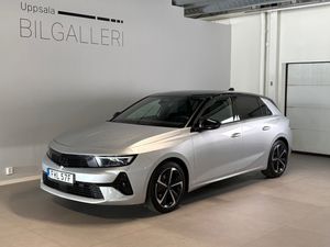 Opel Astra bild 1