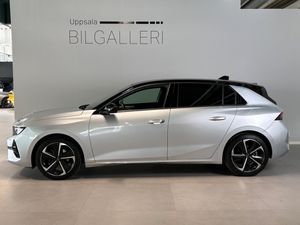 Opel Astra bild 2