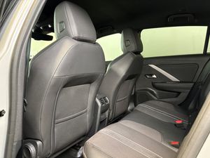 Opel Astra bild 9