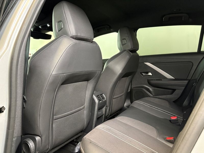 Opel Astra bild 9