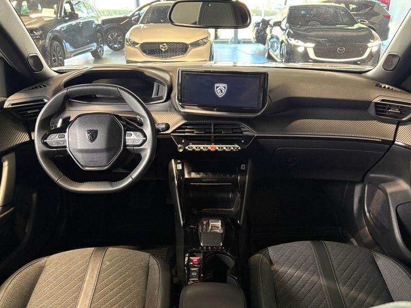 Peugeot 2008 bild 10