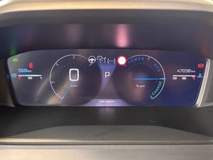 Peugeot 2008 bild 16