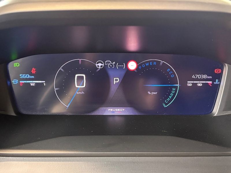 Peugeot 2008 bild 16