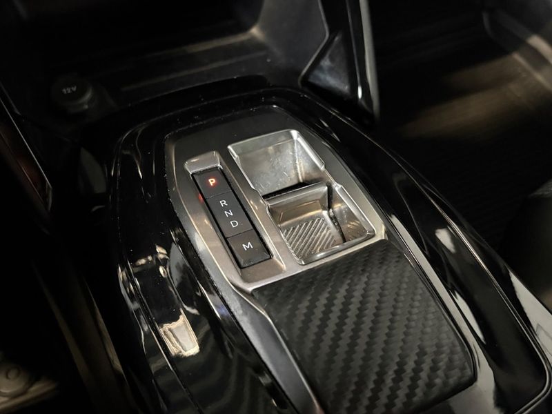 Peugeot 2008 bild 12