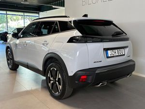 Peugeot 2008 bild 4