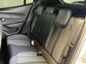Peugeot 2008 bild 6