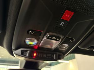 Peugeot 2008 bild 19