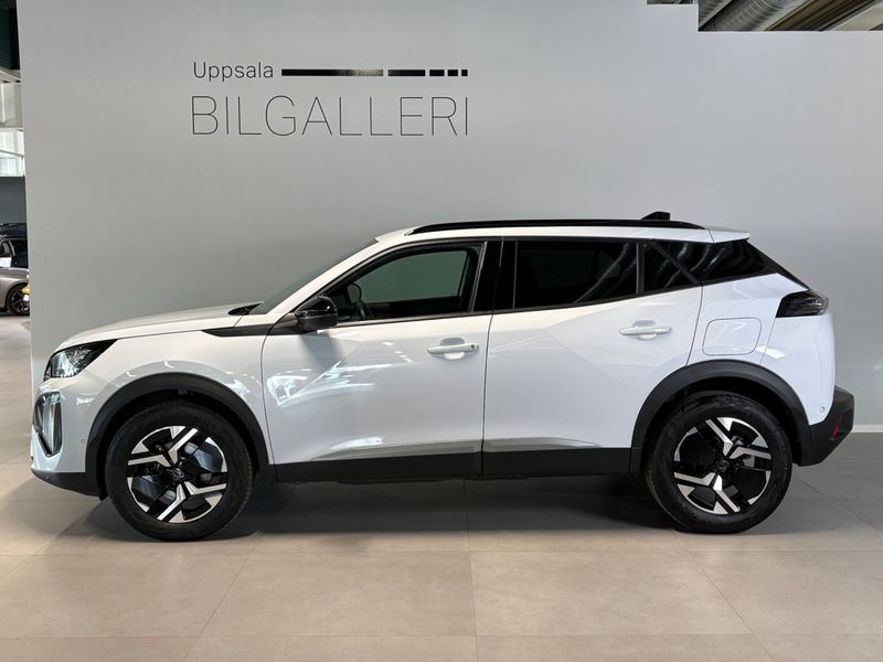 Peugeot 2008 bild 2