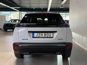 Peugeot 2008 bild 5