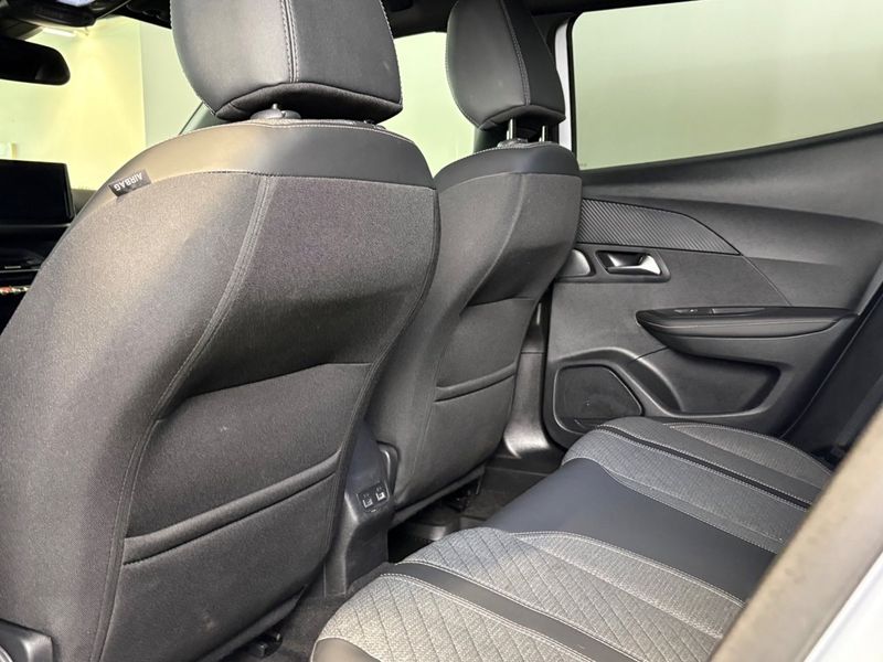 Peugeot 2008 bild 7