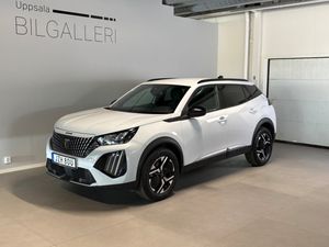 Peugeot 2008 bild 1