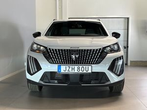 Peugeot 2008 bild 3