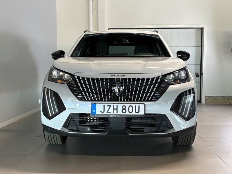 Peugeot 2008 bild 3