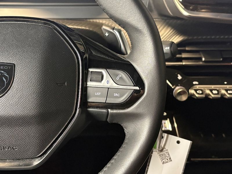 Peugeot 2008 bild 14