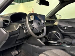 Peugeot 2008 bild 9