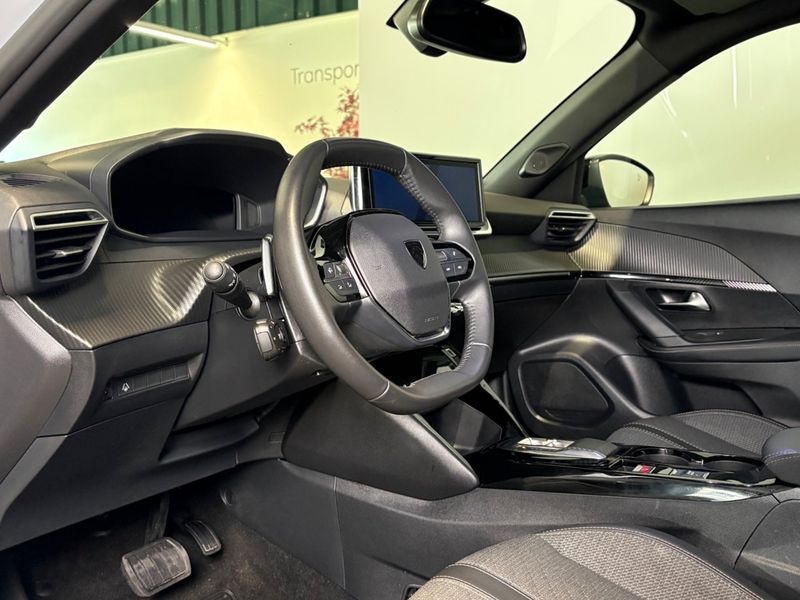 Peugeot 2008 bild 9