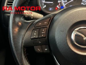 Mazda CX-5 bild 15