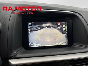 Mazda CX-5 bild 20