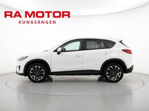 Mazda CX-5 bild 3