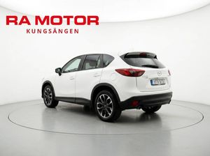 Mazda CX-5 bild 4