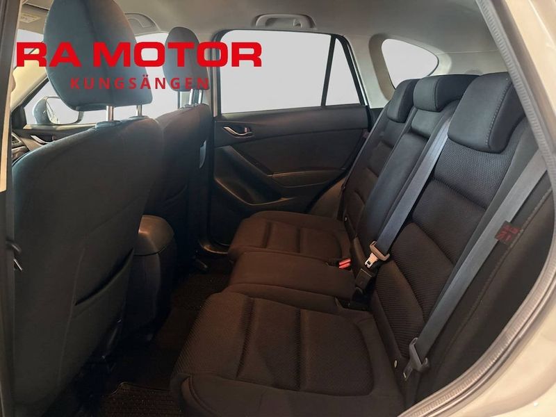 Mazda CX-5 bild 13
