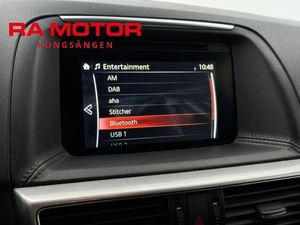 Mazda CX-5 bild 22