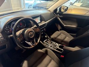 Mazda CX-5 bild 11