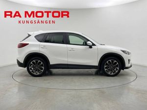 Mazda CX-5 bild 7