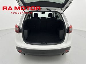 Mazda CX-5 bild 18