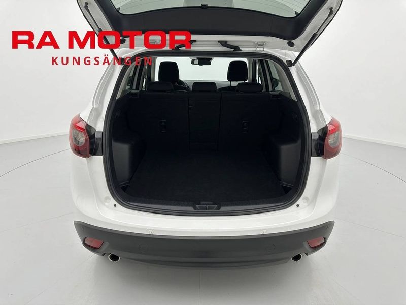 Mazda CX-5 bild 18