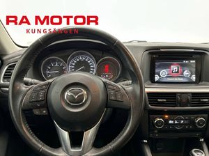 Mazda CX-5 bild 16