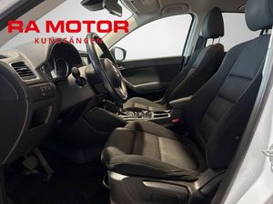 Mazda CX-5 bild 10