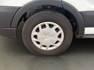 Ford Transit bild 25