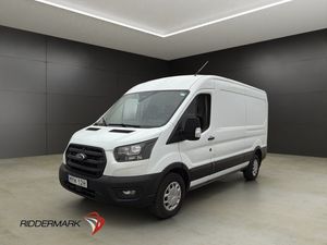 Ford Transit bild 3