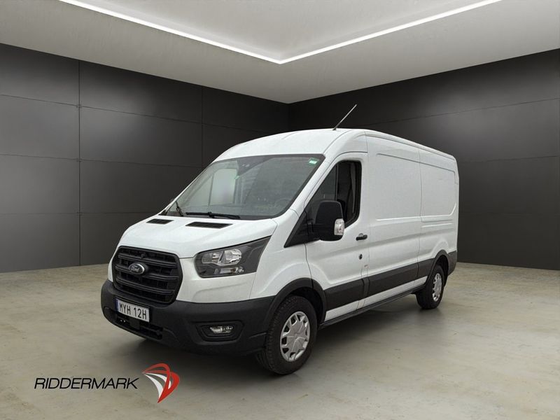 Ford Transit bild 3