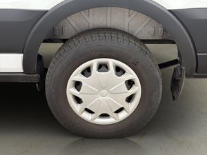 Ford Transit bild 26