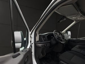 Ford Transit bild 14