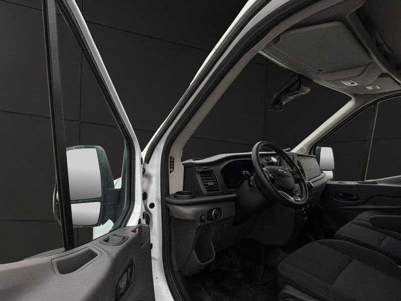 Ford Transit bild 14