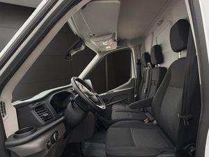 Ford Transit bild 15