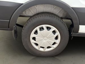 Ford Transit bild 27