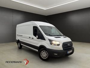 Ford Transit bild 1