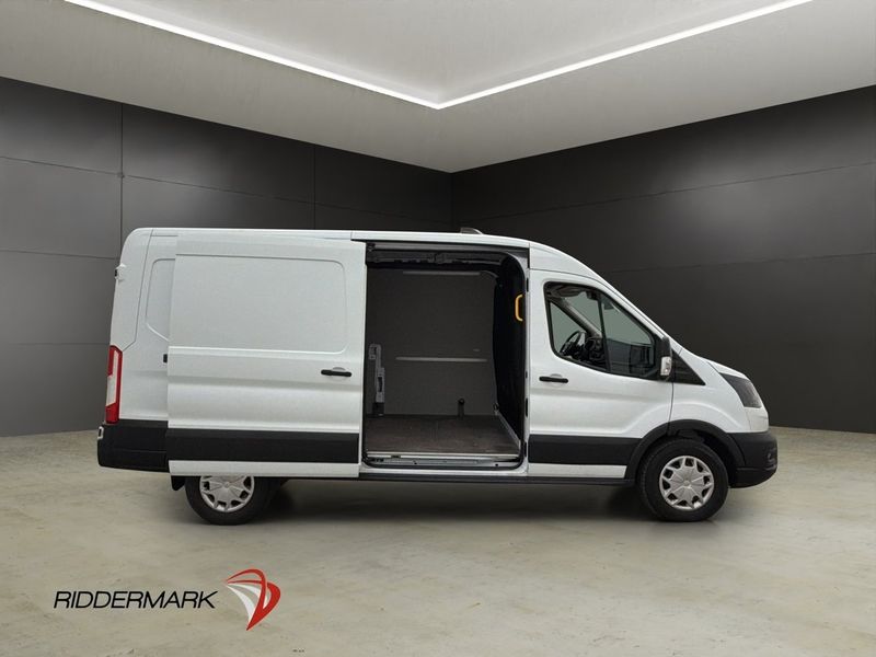 Ford Transit bild 12