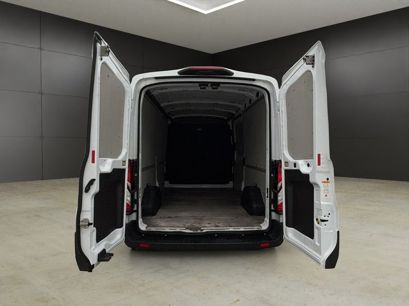 Ford Transit bild 11